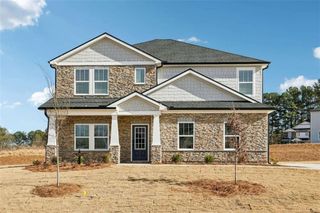 1292 Orwell Lane, Monroe, GA 30656