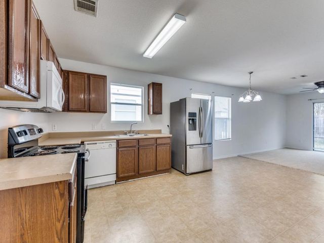 5636 LIBERTON LN, Austin, TX 78754