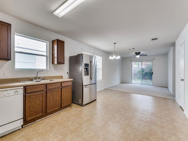 5636 LIBERTON LN, Austin, TX 78754