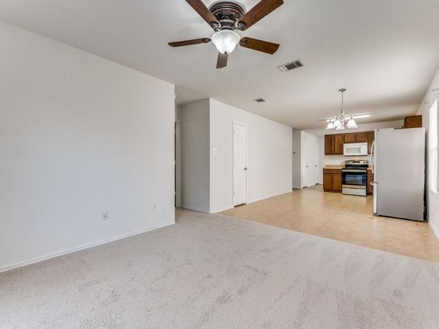 5636 LIBERTON LN, Austin, TX 78754