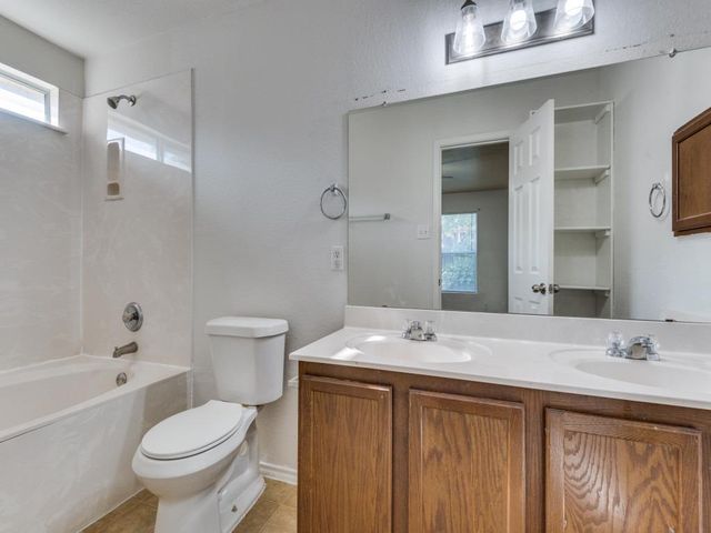 5636 LIBERTON LN, Austin, TX 78754