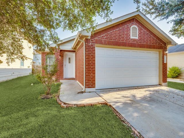 5636 LIBERTON LN, Austin, TX 78754