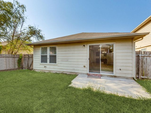 5636 LIBERTON LN, Austin, TX 78754