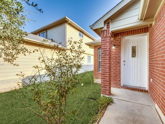 5636 LIBERTON LN, Austin, TX 78754