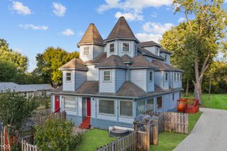 3121 N Lesley Avenue, Indianapolis, IN 46218