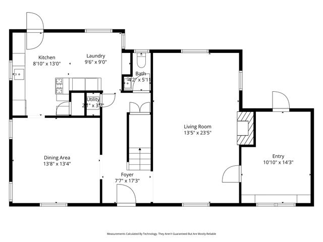 6511 Gaston Avenue, Dallas, TX 75214
