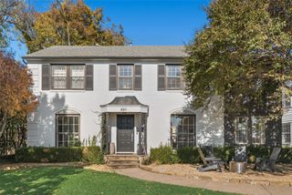 6511 Gaston Avenue, Dallas, TX 75214