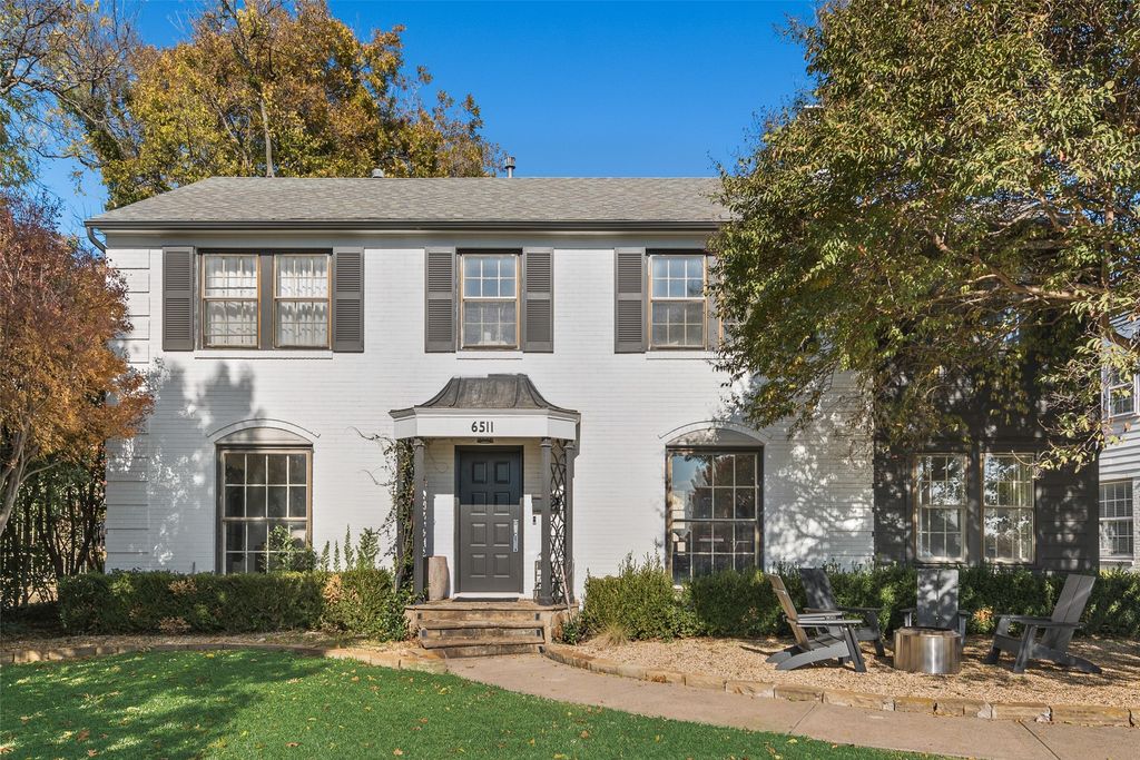 6511 Gaston Avenue, Dallas, TX 75214