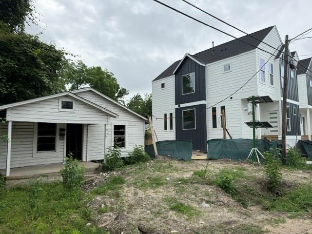 7014 De Priest Street, Houston, TX 77091