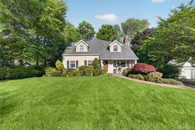 110 Park Drive, Eastchester, NY 10709