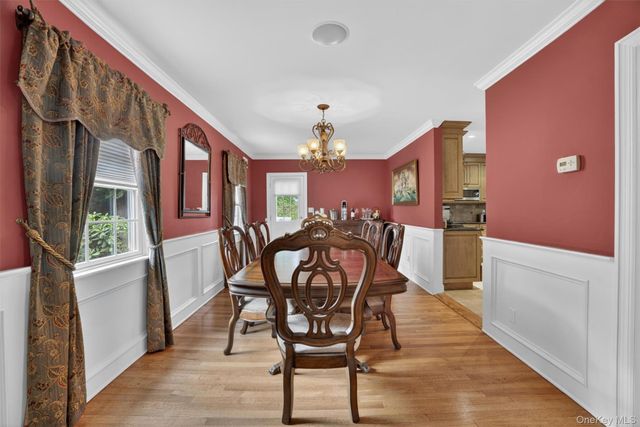 110 Park Drive, Eastchester, NY 10709