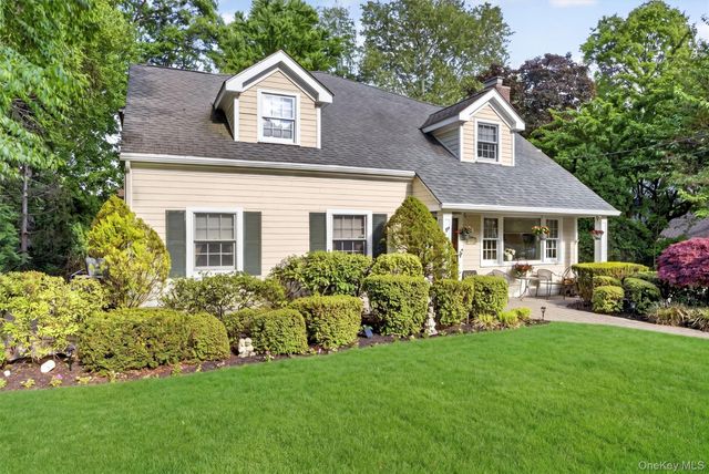 110 Park Drive, Eastchester, NY 10709