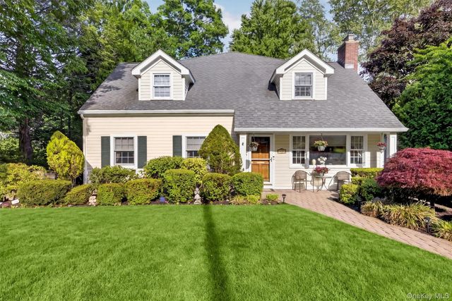 110 Park Drive, Eastchester, NY 10709