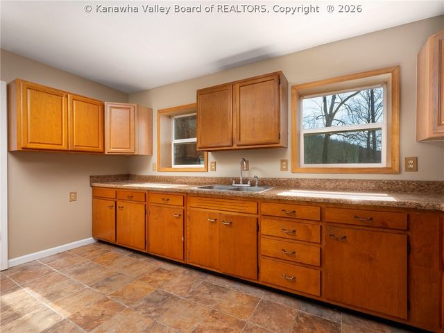 817&819 Gore Addition Road, Tornado, WV 25202