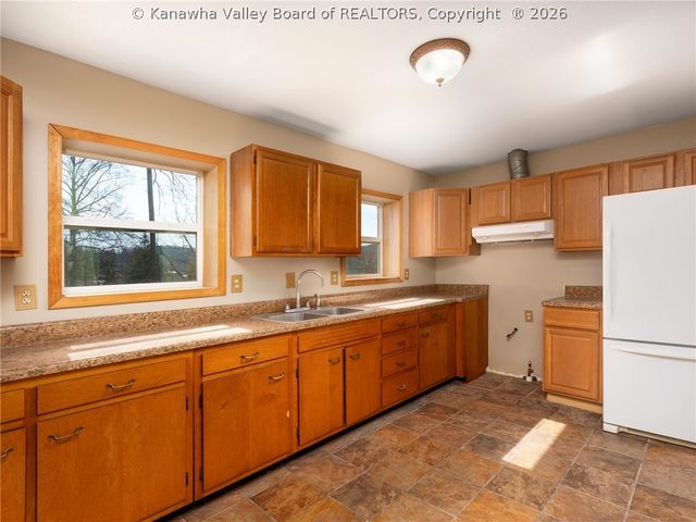 817&819 Gore Addition Road, Tornado, WV 25202