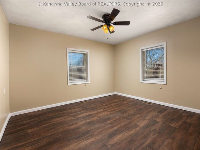 817&819 Gore Addition Road, Tornado, WV 25202