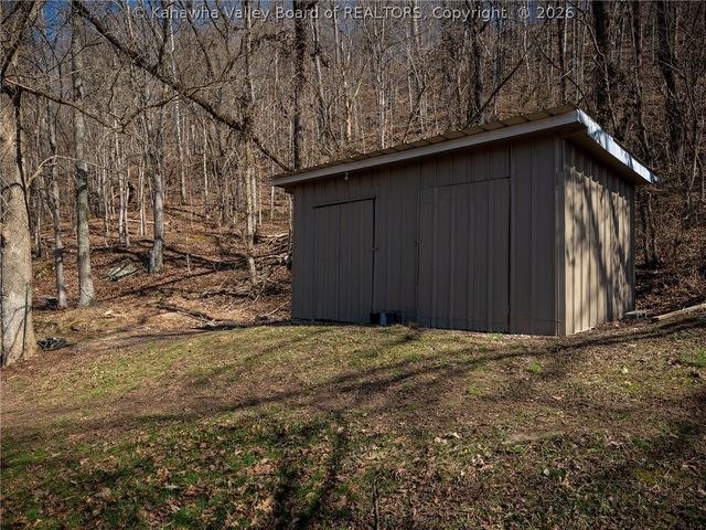 817&819 Gore Addition Road, Tornado, WV 25202