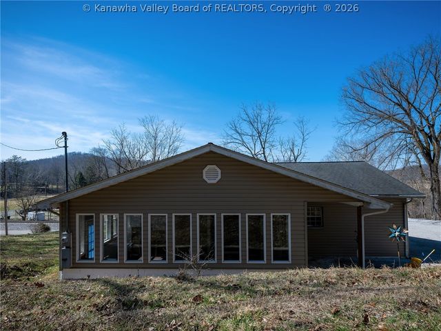 817&819 Gore Addition Road, Tornado, WV 25202