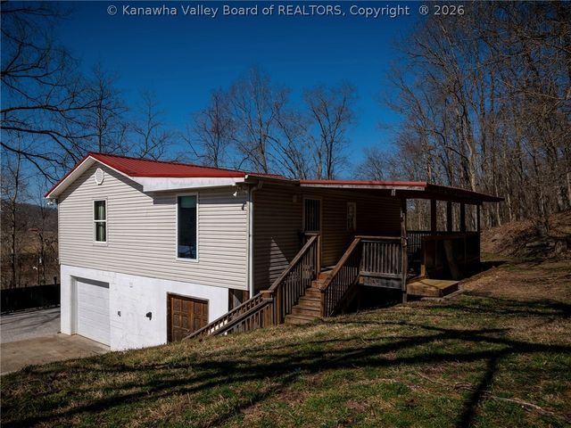 817&819 Gore Addition Road, Tornado, WV 25202