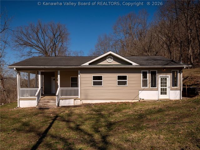 817&819 Gore Addition Road, Tornado, WV 25202