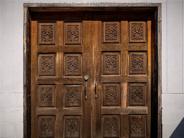 817&819 Gore Addition Road, Tornado, WV 25202