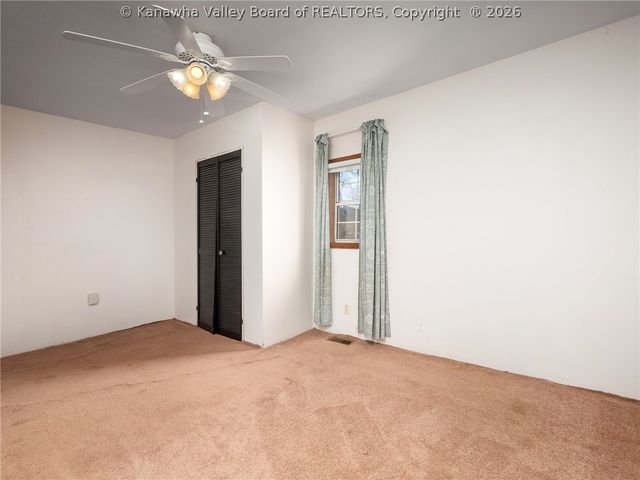 817&819 Gore Addition Road, Tornado, WV 25202