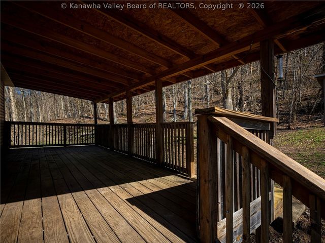 817&819 Gore Addition Road, Tornado, WV 25202