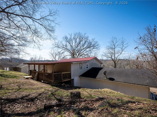 817&819 Gore Addition Road, Tornado, WV 25202