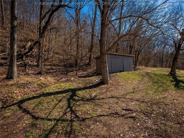 817&819 Gore Addition Road, Tornado, WV 25202