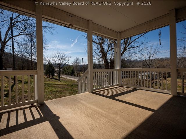 817&819 Gore Addition Road, Tornado, WV 25202