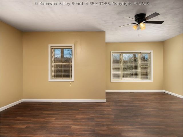 817&819 Gore Addition Road, Tornado, WV 25202