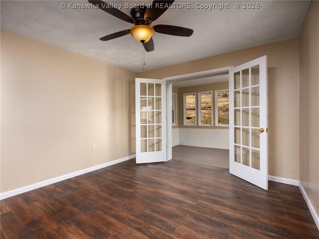 817&819 Gore Addition Road, Tornado, WV 25202