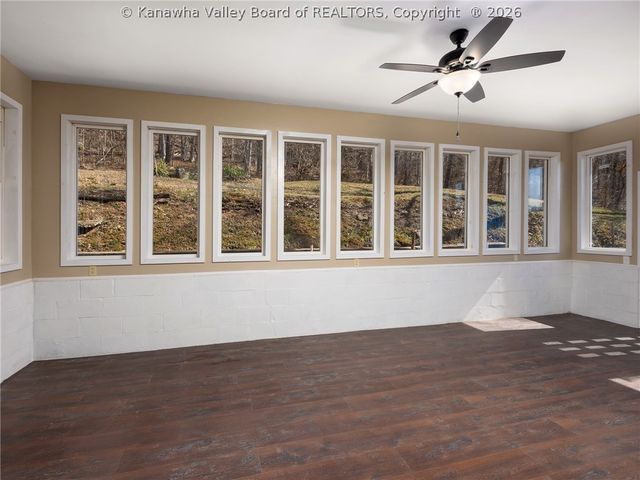 817&819 Gore Addition Road, Tornado, WV 25202