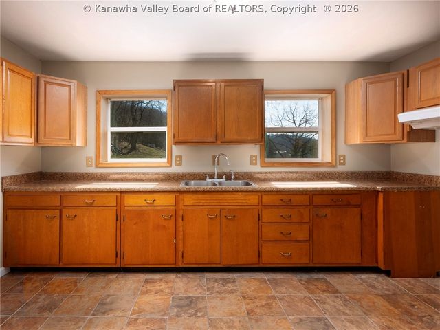 817&819 Gore Addition Road, Tornado, WV 25202