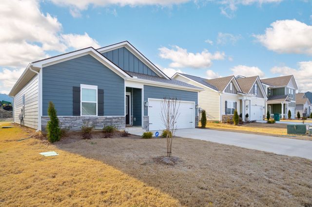 7402 Bendire Loop, Hixson, TN 37343