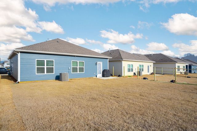 7402 Bendire Loop, Hixson, TN 37343