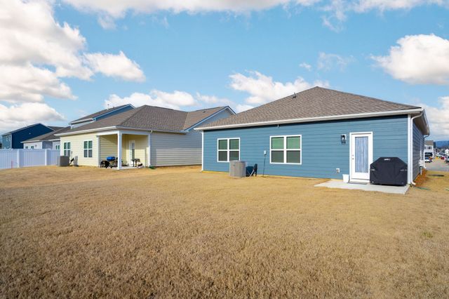 7402 Bendire Loop, Hixson, TN 37343