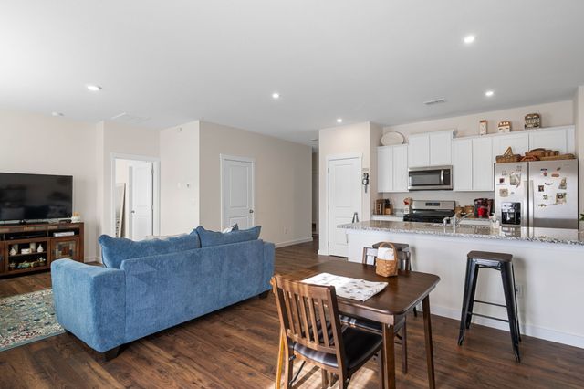 7402 Bendire Loop, Hixson, TN 37343