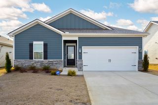 7402 Bendire Loop, Hixson, TN 37343