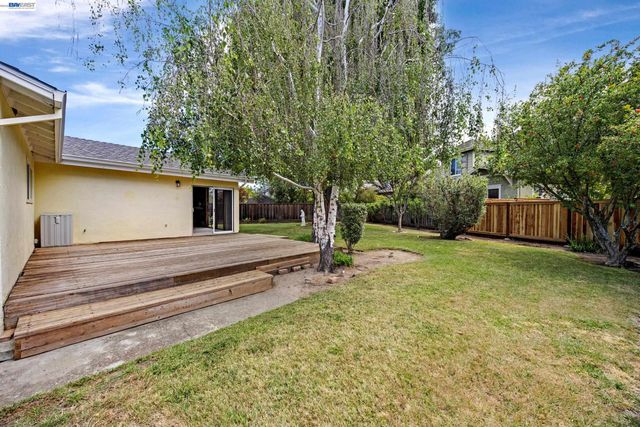 40152 Margery Ct, Fremont, CA 94538
