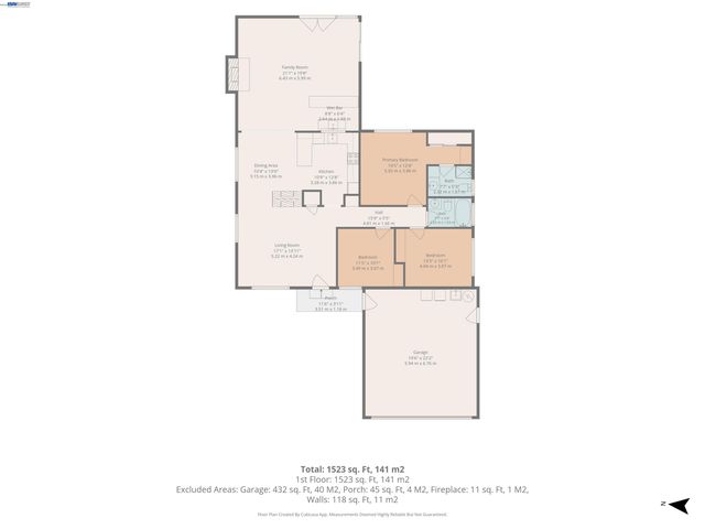 40152 Margery Ct, Fremont, CA 94538