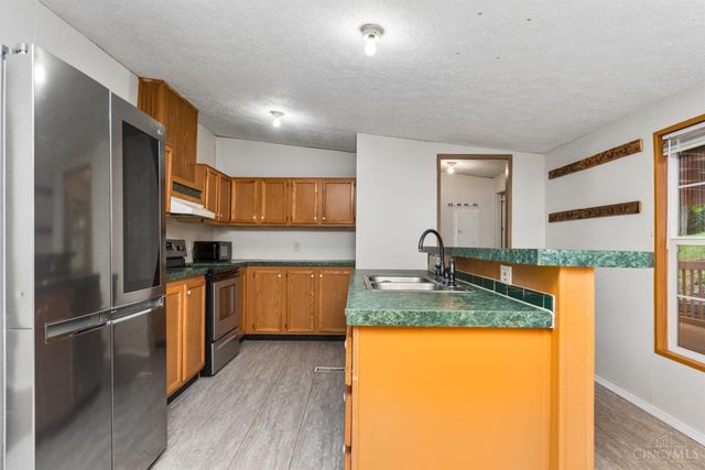12276 Butters Road, Hillsboro, OH 45133