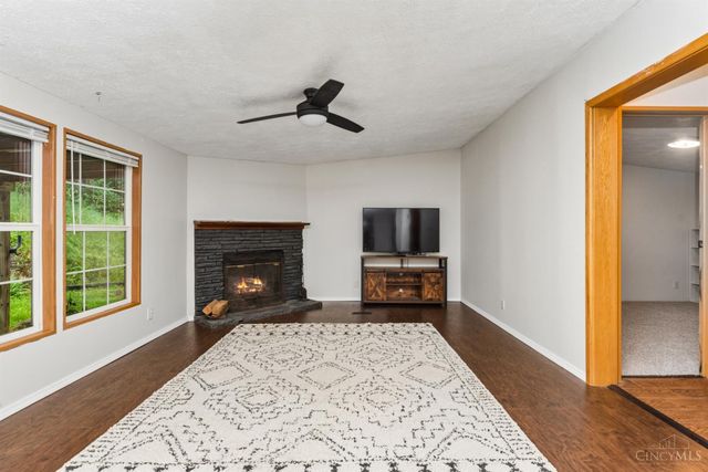 12276 Butters Road, Hillsboro, OH 45133