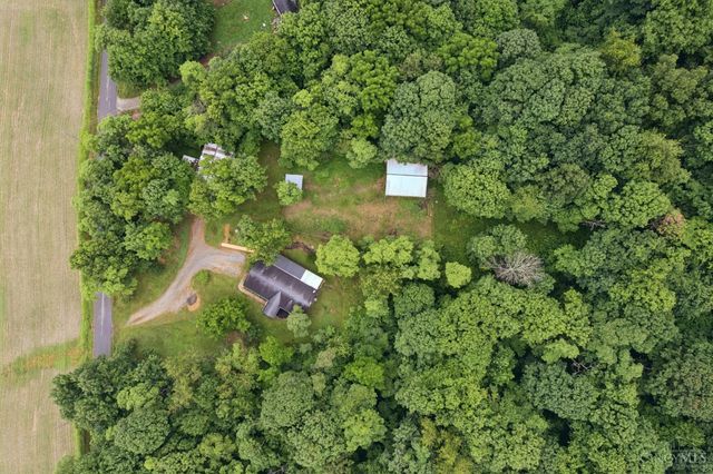 12276 Butters Road, Hillsboro, OH 45133