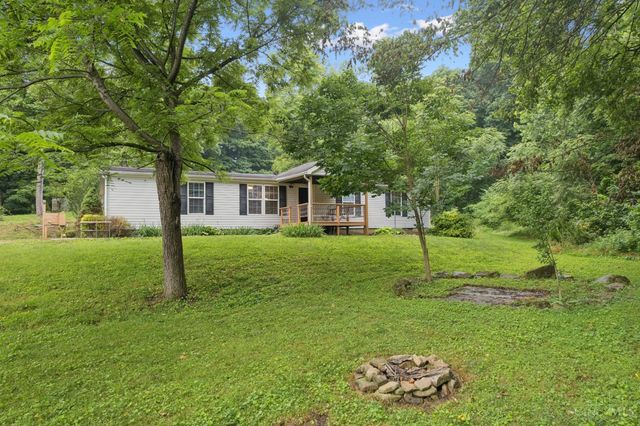 12276 Butters Road, Hillsboro, OH 45133