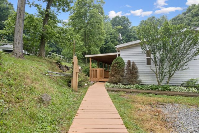 12276 Butters Road, Hillsboro, OH 45133