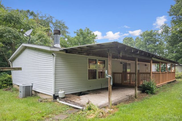 12276 Butters Road, Hillsboro, OH 45133