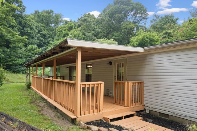 12276 Butters Road, Hillsboro, OH 45133