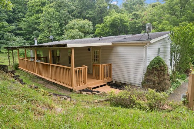 12276 Butters Road, Hillsboro, OH 45133