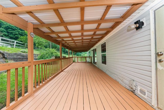 12276 Butters Road, Hillsboro, OH 45133